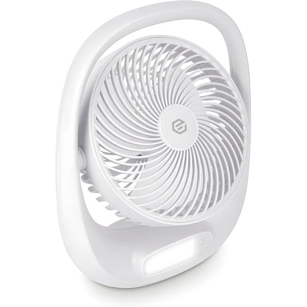 Вентилятор Evolution AirLeaf AL-101 (белый)