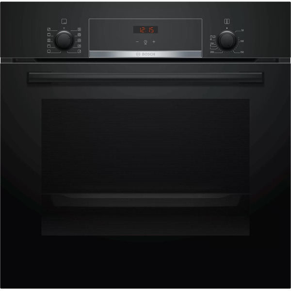 Духовой шкаф Bosch HBF554YB0R