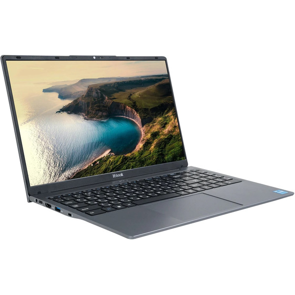 Ноутбук Horizont H-book 15 IPK3 T54E4WG