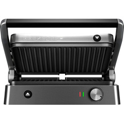 Гриль РЕДМОНД SteakMaster GM308 Серебро