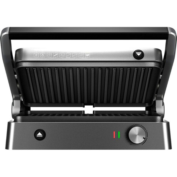 Гриль РЕДМОНД SteakMaster GM308 Серебро