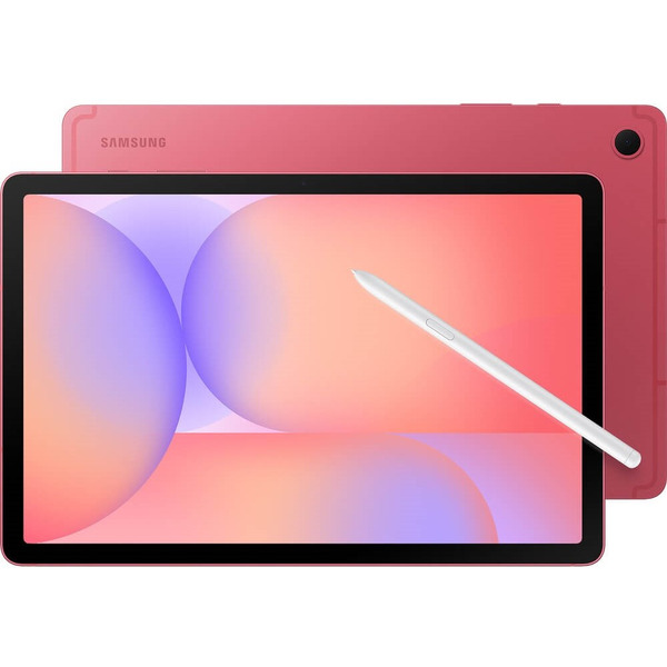 Планшет Samsung Galaxy Tab S10 Lite 5G SM-X406 8GB/256GB (красный)