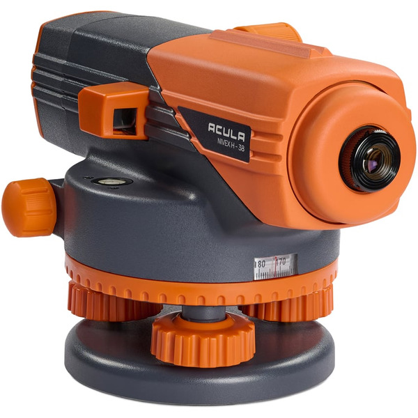 Оптический нивелир ACULA Nivex H-38 LA00107