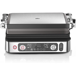 Электрогриль BRAUN CG9167