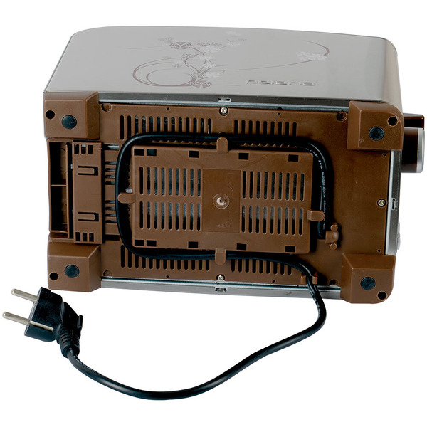 Тостер POLARIS PET 0910 Sakura