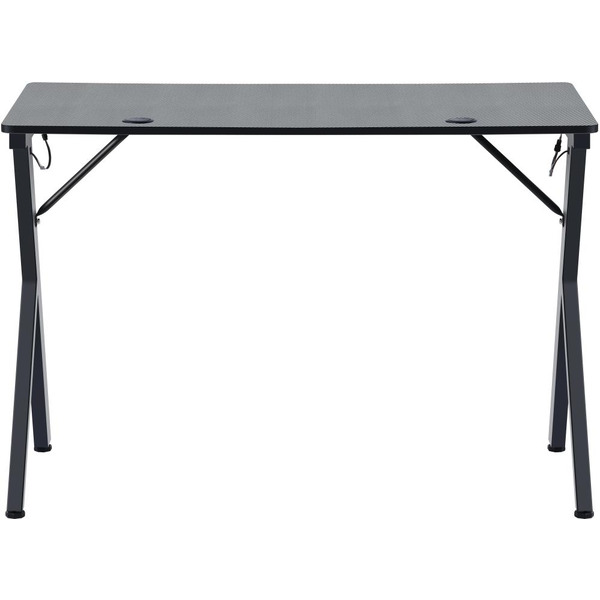 Игровой компьютерный стол DEFENDER AroX (64076)