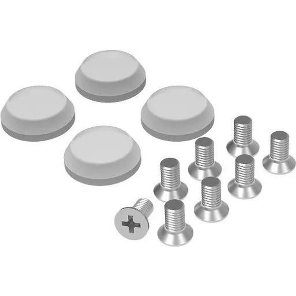 Коммутатор MikroTik CRS320-8P-8B-4S+RM