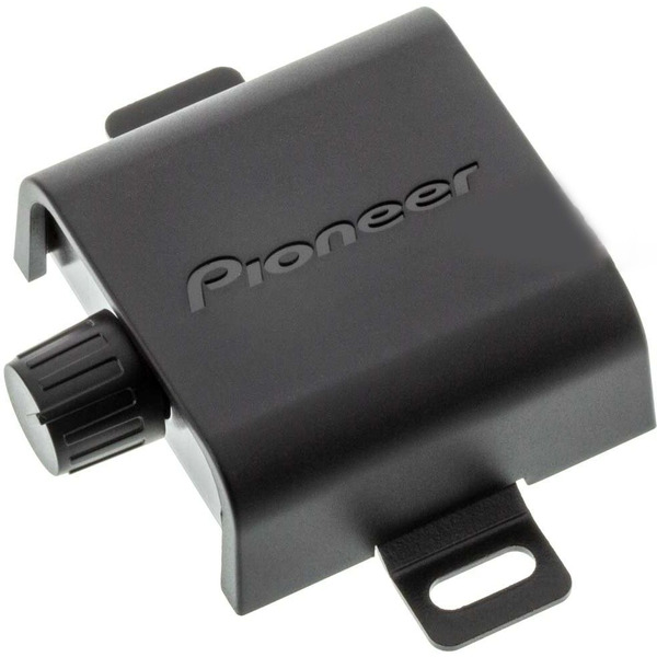 Автомобильный усилитель Pioneer GM-D9704