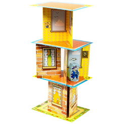 Настольная игра Hobby World Суперносорог