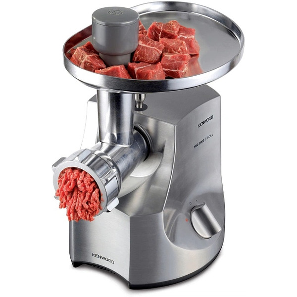 Мясорубка Kenwood MG700