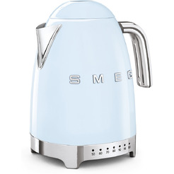 Электрический чайник Smeg KLF04PBEU