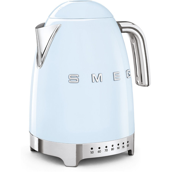 Электрический чайник Smeg KLF04PBEU