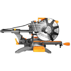 Пила Deko DKMS2500-305 Laser (063-4316)