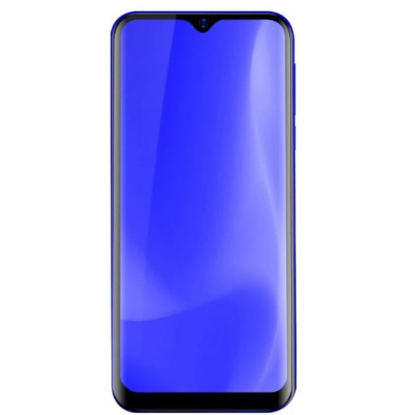 Смартфон Blackview A60 (синий)