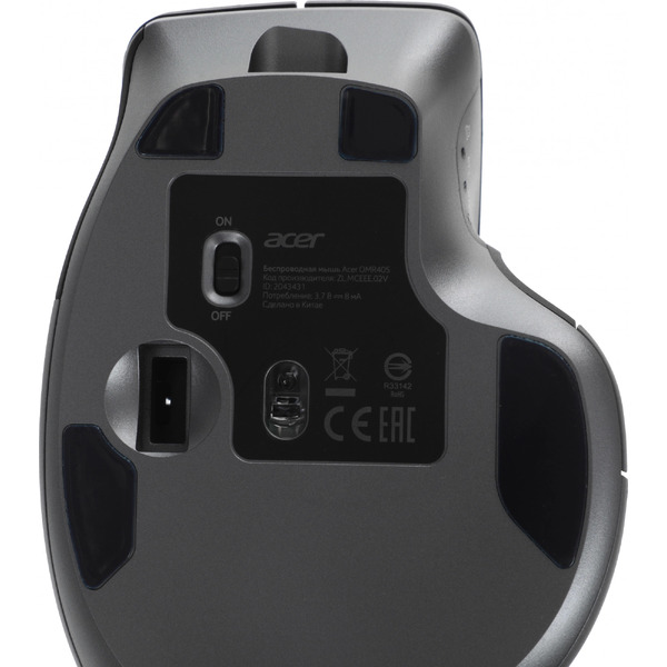 Мышь Acer OMR405
