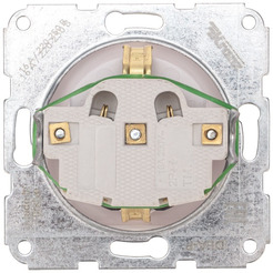 Розетка Kranz KR-78-0212
