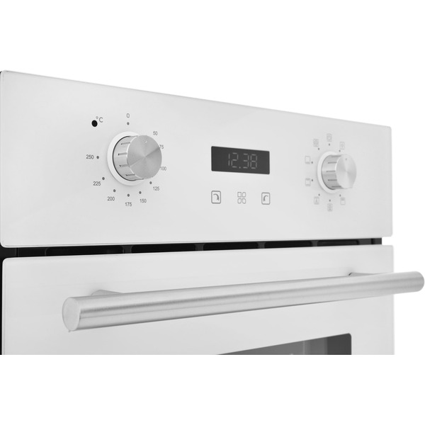 Духовой шкаф ZUGEL ZOE452W