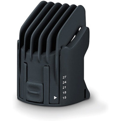 Универсальный триммер Beurer HR 4000