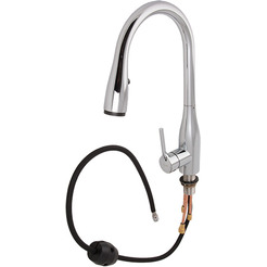 Смеситель AV Engineering AVHOB4-A194-704