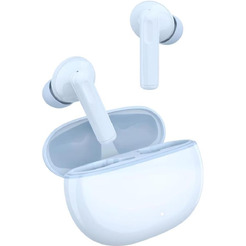 Беспроводные наушники Honor Choice Earbuds X7 (PRG-ME00) голубой