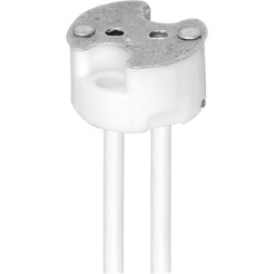 Патрон для ламп Feron G5.3 LH26 22307