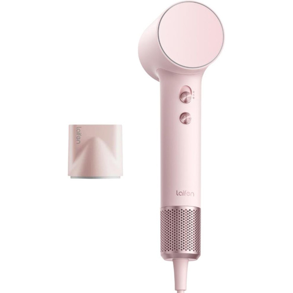 Фен Laifen Mini (розовый)