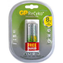 Зарядное устройство GP U211 (210AAHCBWA12FMC-2E2)