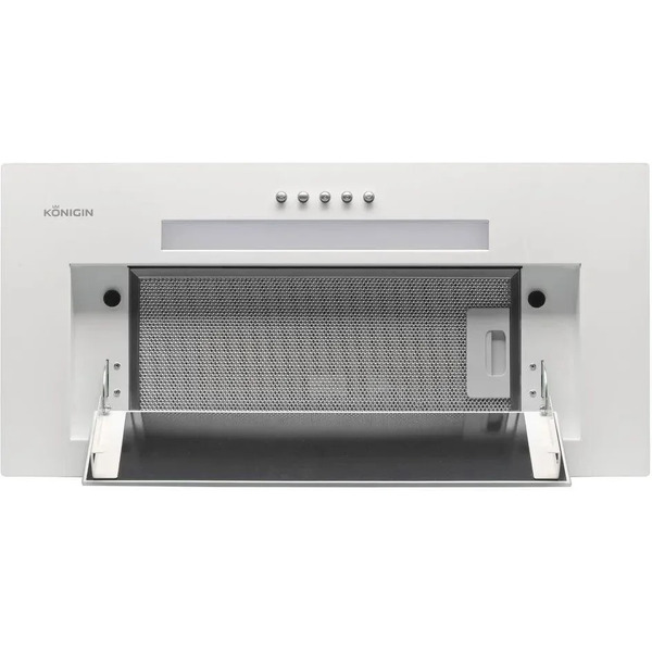 Кухонная вытяжка Konigin Awe White 60
