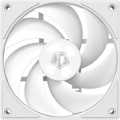Вентилятор для корпуса ID-Cooling AF-1230-W