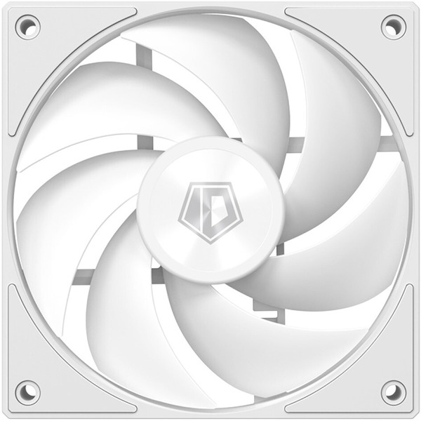 Вентилятор для корпуса ID-Cooling AF-1230-W