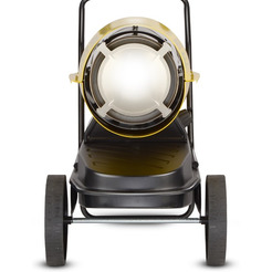 Дизельная тепловая пушка прям. нагрева BALLU BHDP-30