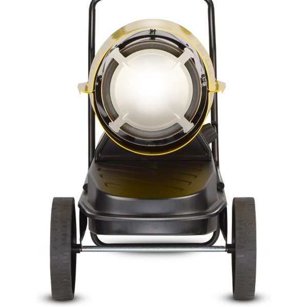 Дизельная тепловая пушка прям. нагрева BALLU BHDP-30