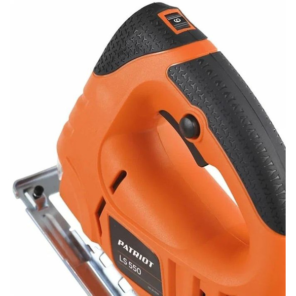 Электролобзик Patriot LS 550 (190301550)