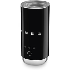 Автоматический вспениватель молока Smeg MFF02BLEU