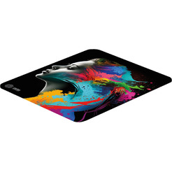 Коврик для мыши Cactus Color Paint (CS-MPC-D08M)