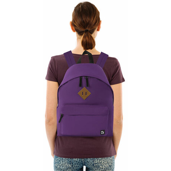 Рюкзак BRAUBERG СИТИ-ФОРМАТ 225376