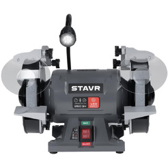 Точильный станок Stavr SBG 150-250W-L