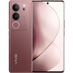 Смартфон vivo V29 12GB/256GB Velvet Red