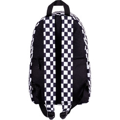 Рюкзак HEIKKI POSITIVE Black&White 272543