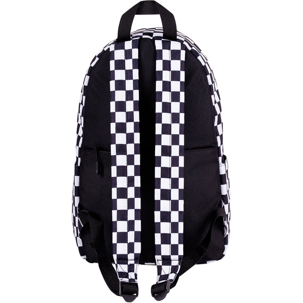 Рюкзак HEIKKI POSITIVE Black&White 272543