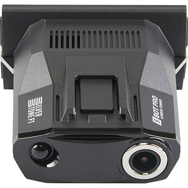 Видеорегистратор SilverStone F1 Hybrid S-BOT PRO