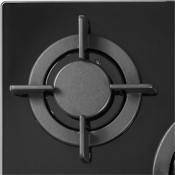 Варочная панель LEX GVG 430 BL