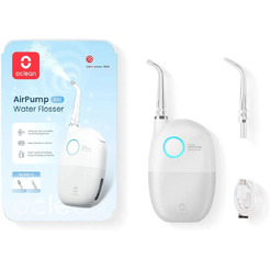 Ирригатор Oclean AirPump A10 (серый)