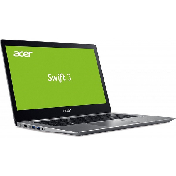 Ноутбук Acer Swift 3 SF314-52G-51G5 (NX.GQUEU.003)