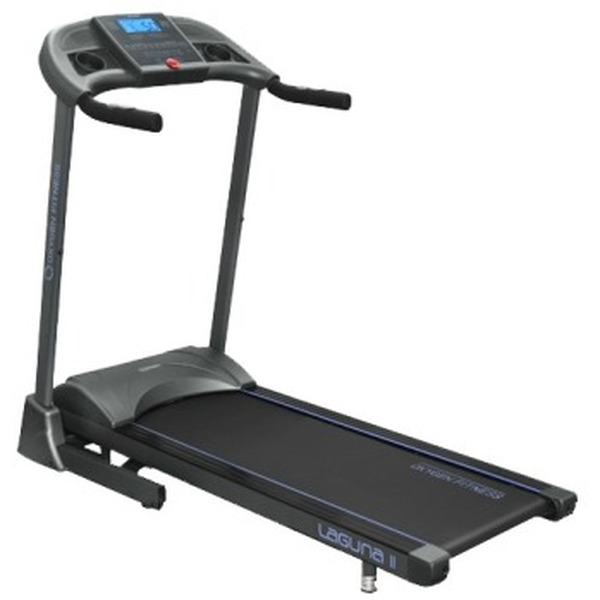 Беговая дорожка Oxygen Fitness Laguna II AL
