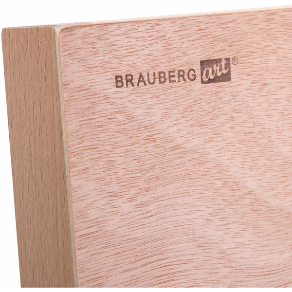 Мольберт BRAUBERG ART CLASSIC 192249