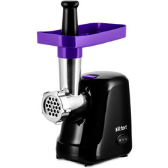 Мясорубка Kitfort КТ-2135