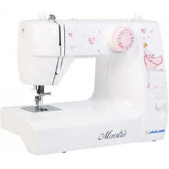 Швейная машина JAGUAR Maestro 31