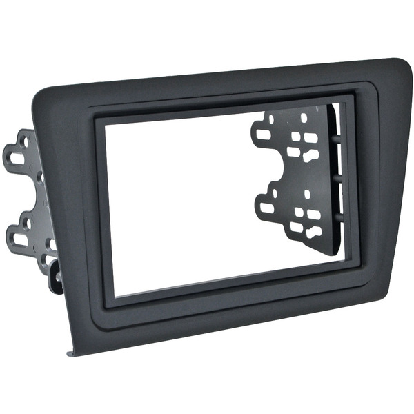 Рамка Incar RSC-N05 (SKODA Rapid 2014+)