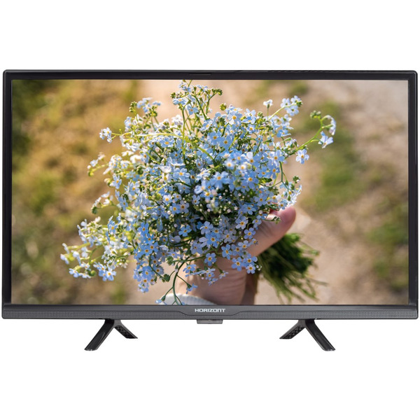Телевизор Horizont 24LE7011D